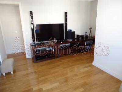 Apartamento para alugar com 4 quartos, 210m² - Foto 6