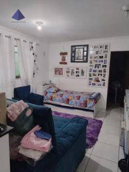 Casa à venda com 1 quarto, 125m² - Foto 6