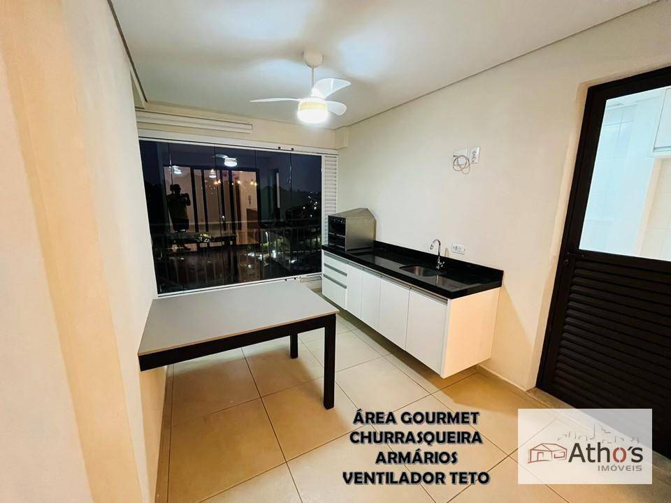 Apartamento à venda com 3 quartos, 104m² - Foto 10