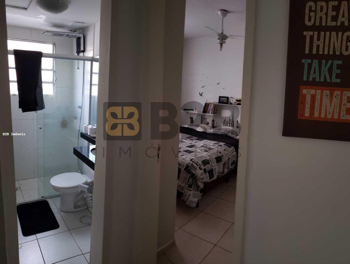 Apartamento à venda com 2 quartos, 49m² - Foto 15