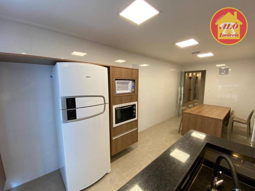 Apartamento à venda com 3 quartos, 133m² - Foto 15