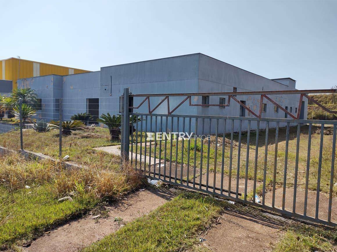 Depósito-Galpão-Armazém à venda e aluguel, 450m² - Foto 3