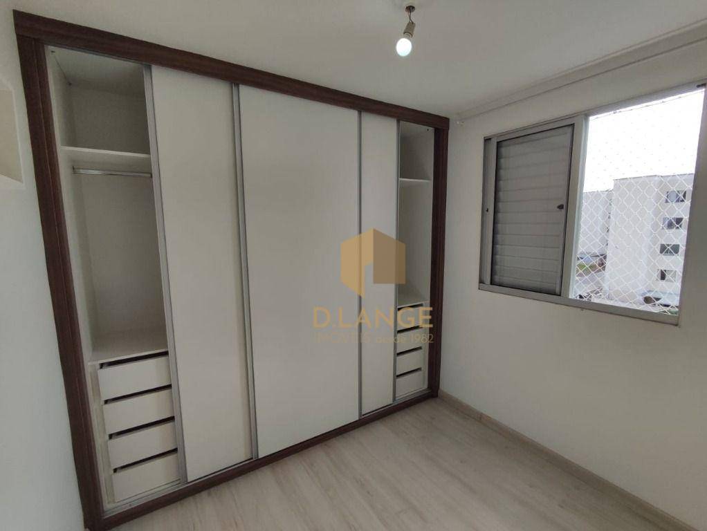 Apartamento à venda com 2 quartos, 45m² - Foto 14