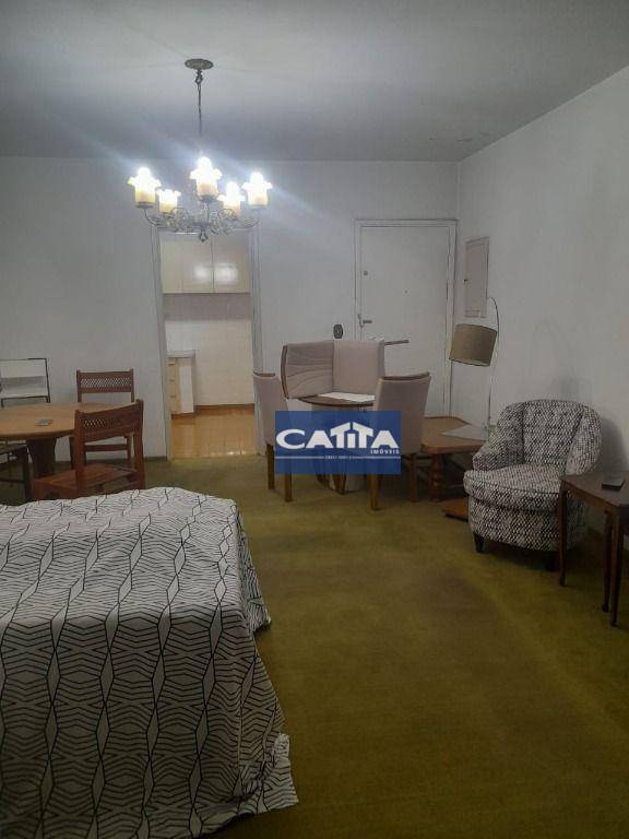 Apartamento à venda com 3 quartos, 101m² - Foto 12