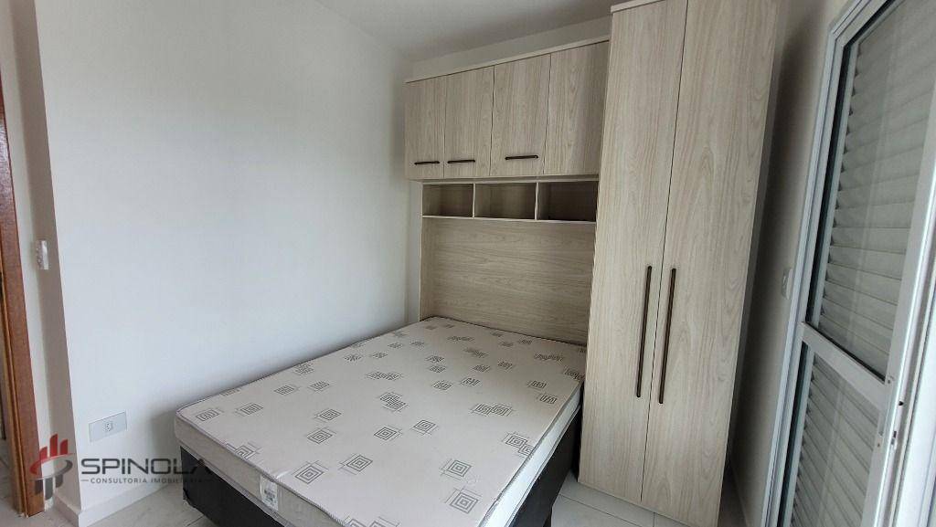 Apartamento à venda com 1 quarto, 41m² - Foto 18