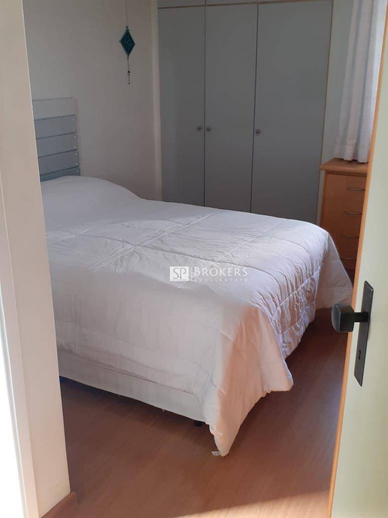 Apartamento à venda com 1 quarto, 52m² - Foto 13