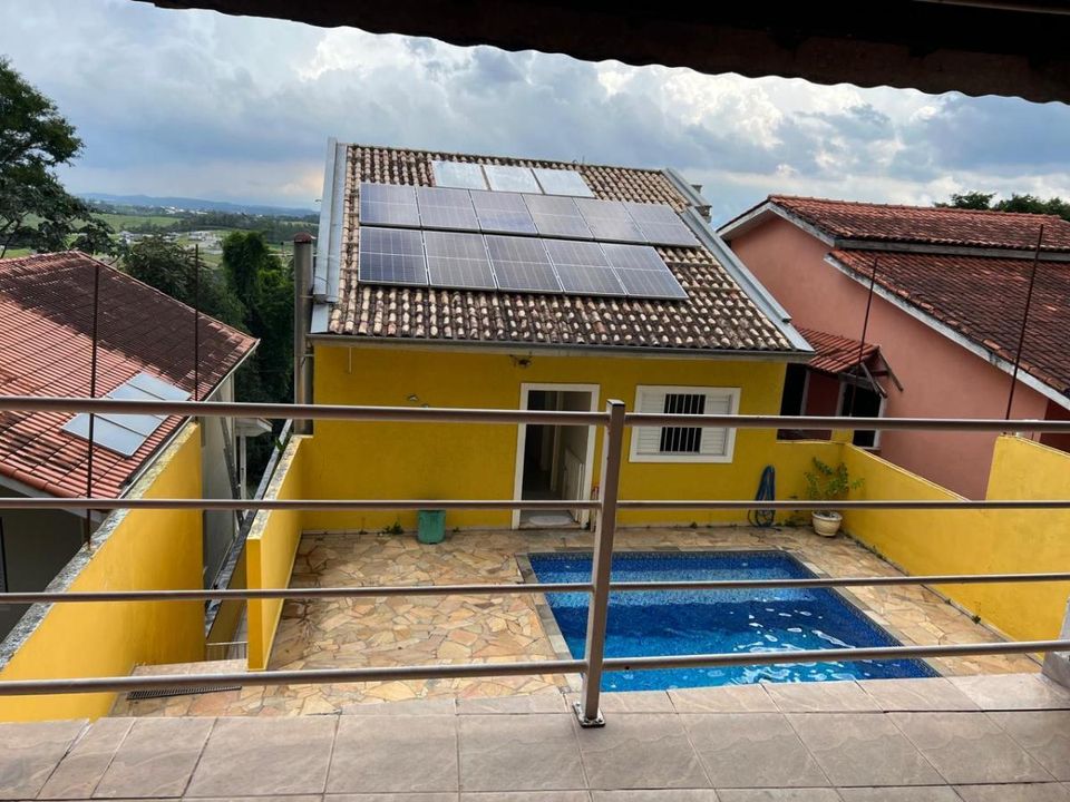 Casa de Condomínio à venda com 5 quartos, 338m² - Foto 34