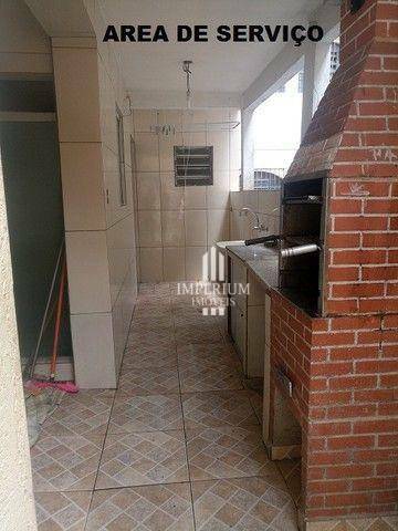 Sobrado à venda com 4 quartos, 128m² - Foto 15