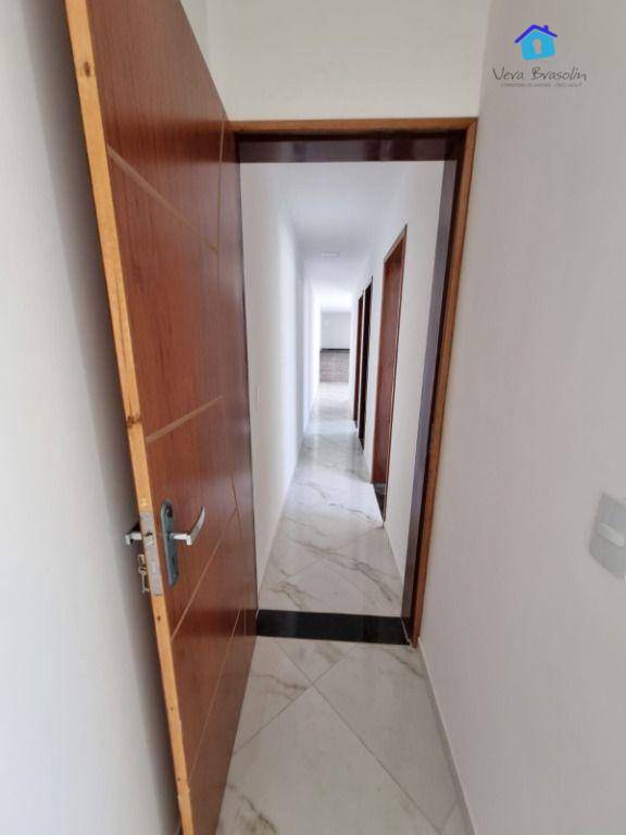 Casa à venda com 3 quartos, 108m² - Foto 15