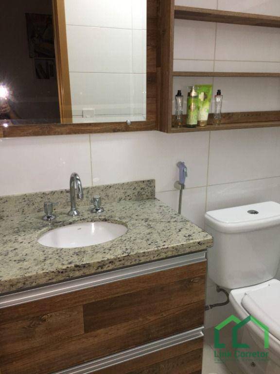 Apartamento à venda com 3 quartos, 156m² - Foto 11