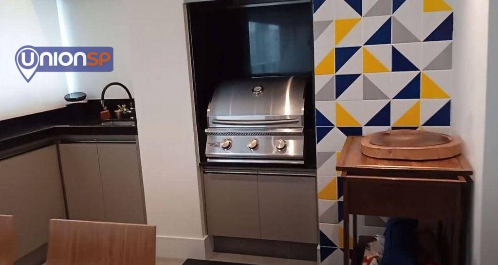 Apartamento à venda com 3 quartos, 141m² - Foto 6