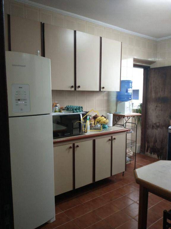 Apartamento à venda com 2 quartos, 124m² - Foto 8