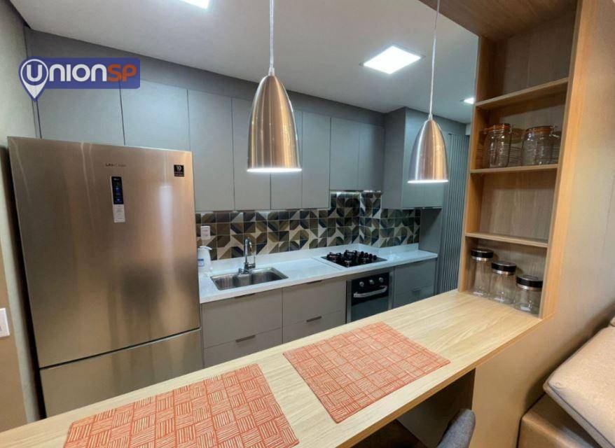 Apartamento à venda com 2 quartos, 64m² - Foto 10