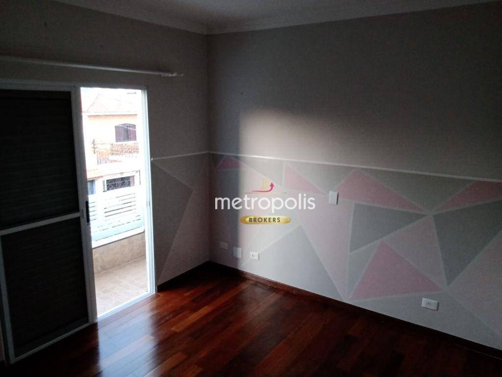 Sobrado à venda com 4 quartos, 290m² - Foto 12