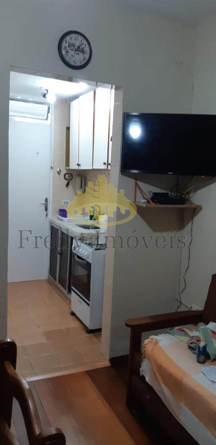 Apartamento para lancamento com 1 quarto, 40m² - Foto 25