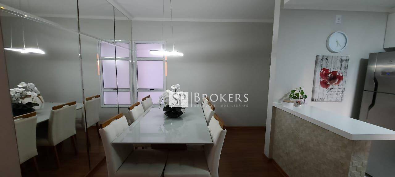 Apartamento à venda com 3 quartos, 87m² - Foto 10