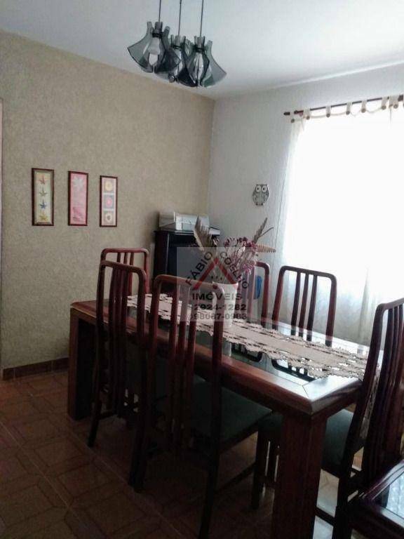 Sobrado à venda com 3 quartos, 150m² - Foto 20