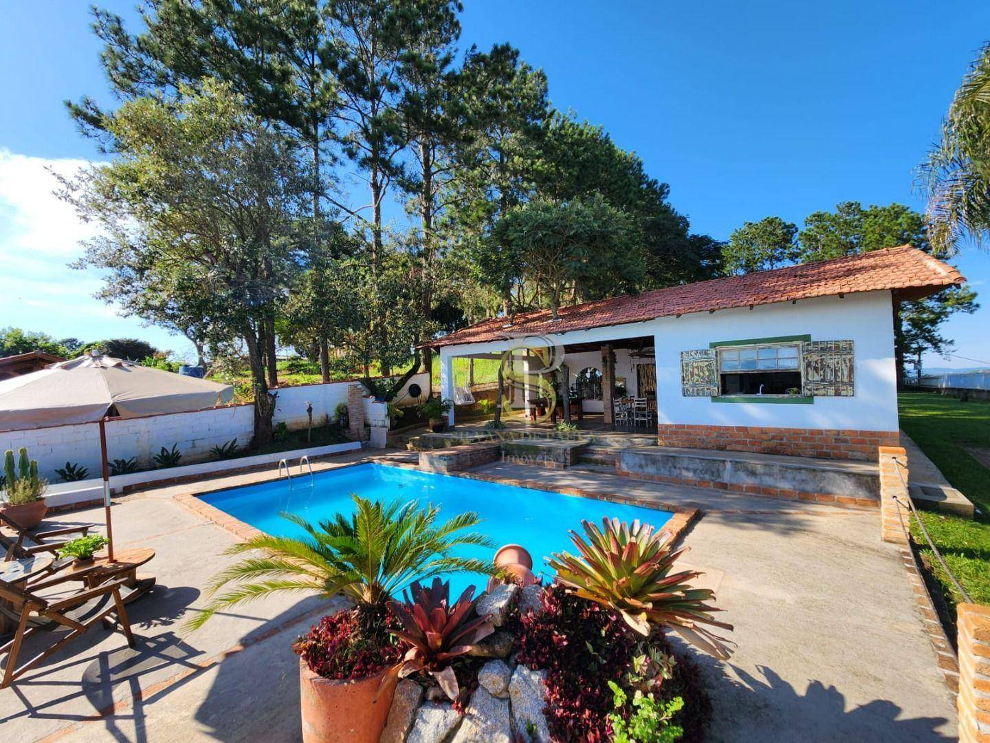 Casa, 5 quartos, 500 m² - Foto 2