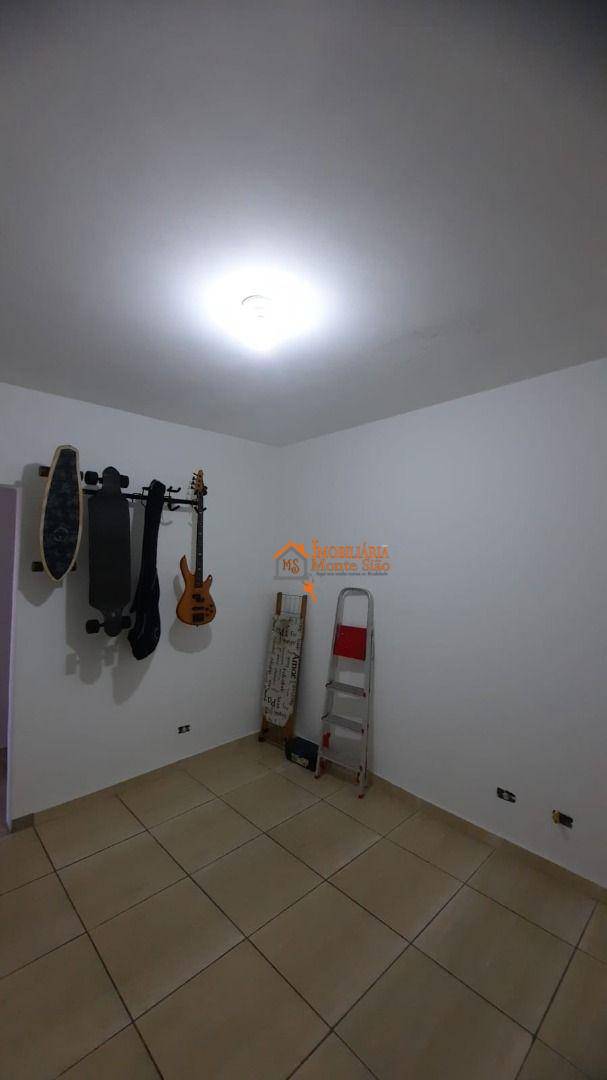 Sobrado à venda com 4 quartos, 150m² - Foto 10