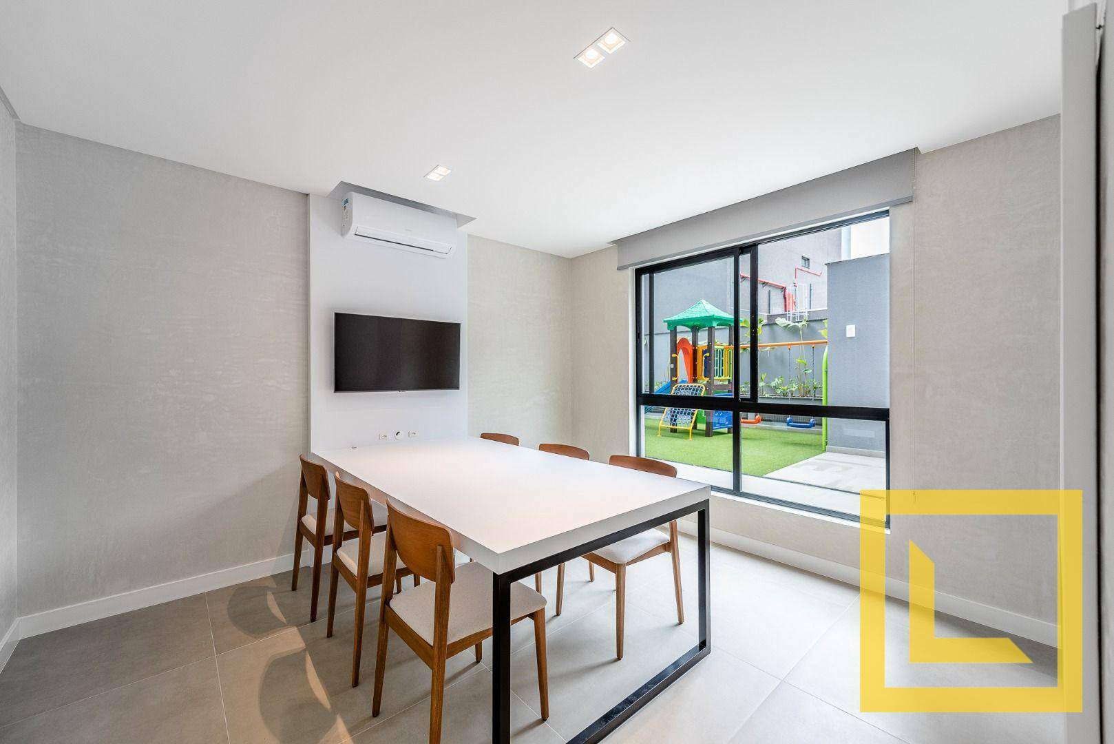 Apartamento à venda com 3 quartos, 170m² - Foto 24