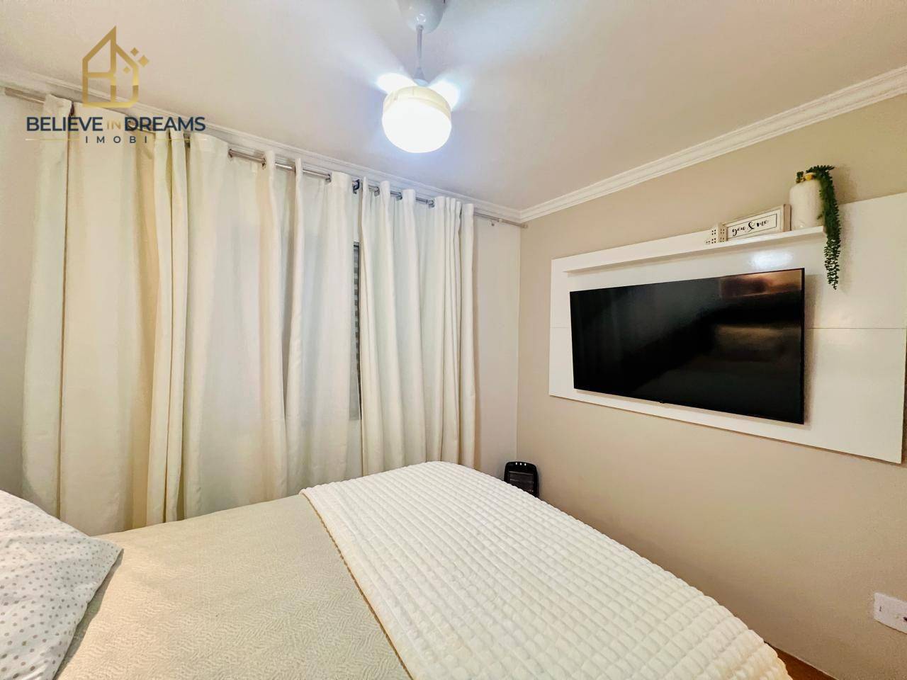 Casa de Condomínio, 2 quartos - Foto 16