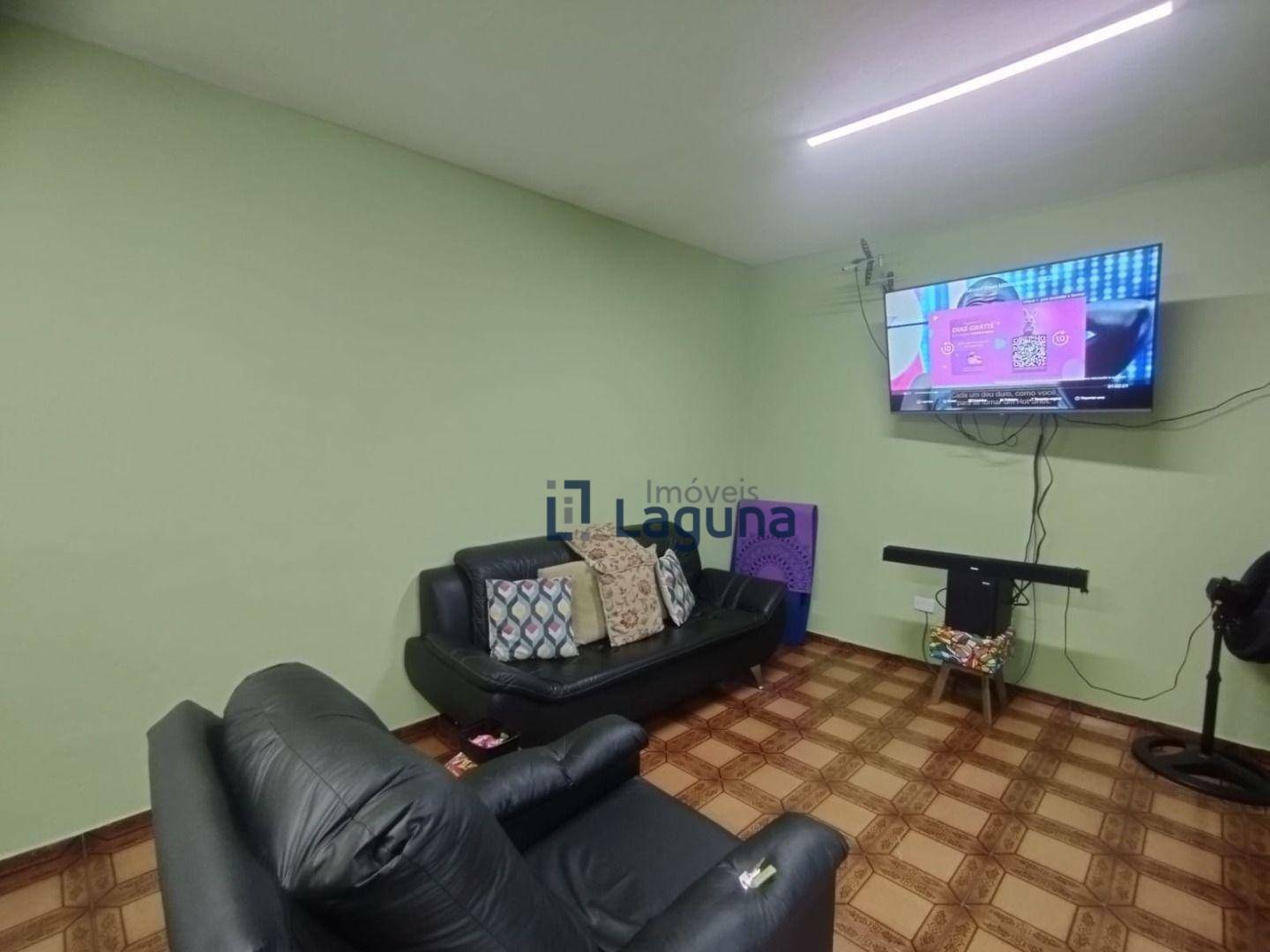 Casa para alugar, 180m² - Foto 4