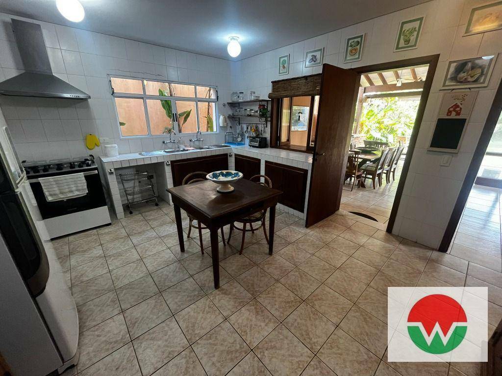 Casa de Condomínio à venda e aluguel com 4 quartos, 320m² - Foto 10