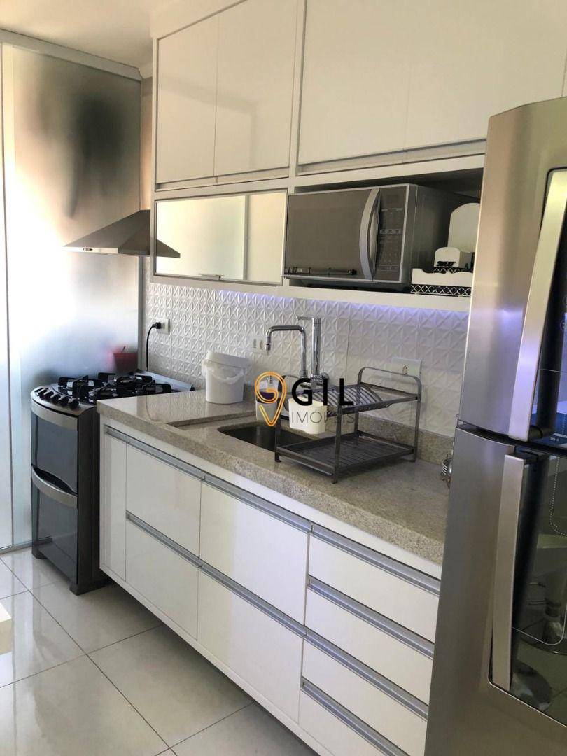 Apartamento à venda com 3 quartos, 76m² - Foto 24