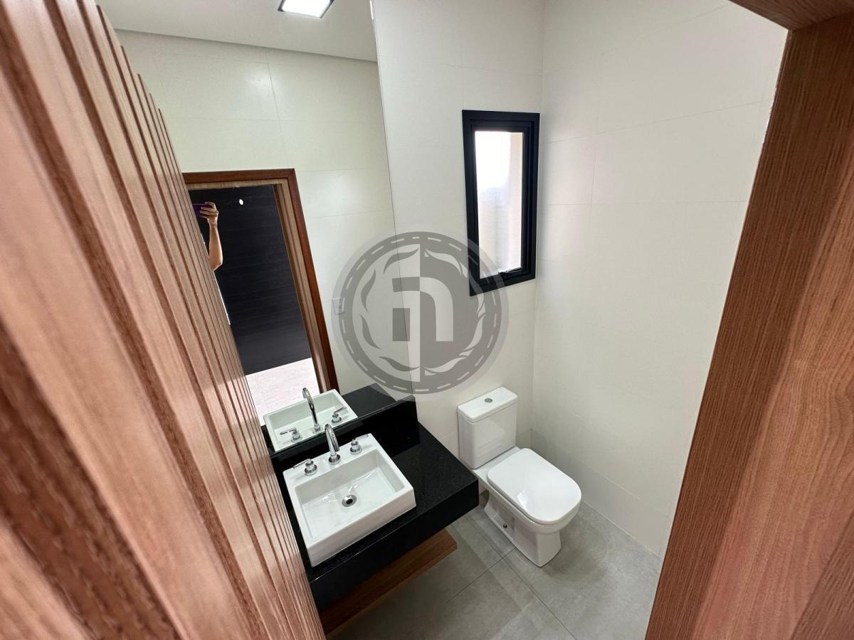 Casa de Condomínio à venda com 3 quartos, 225m² - Foto 13