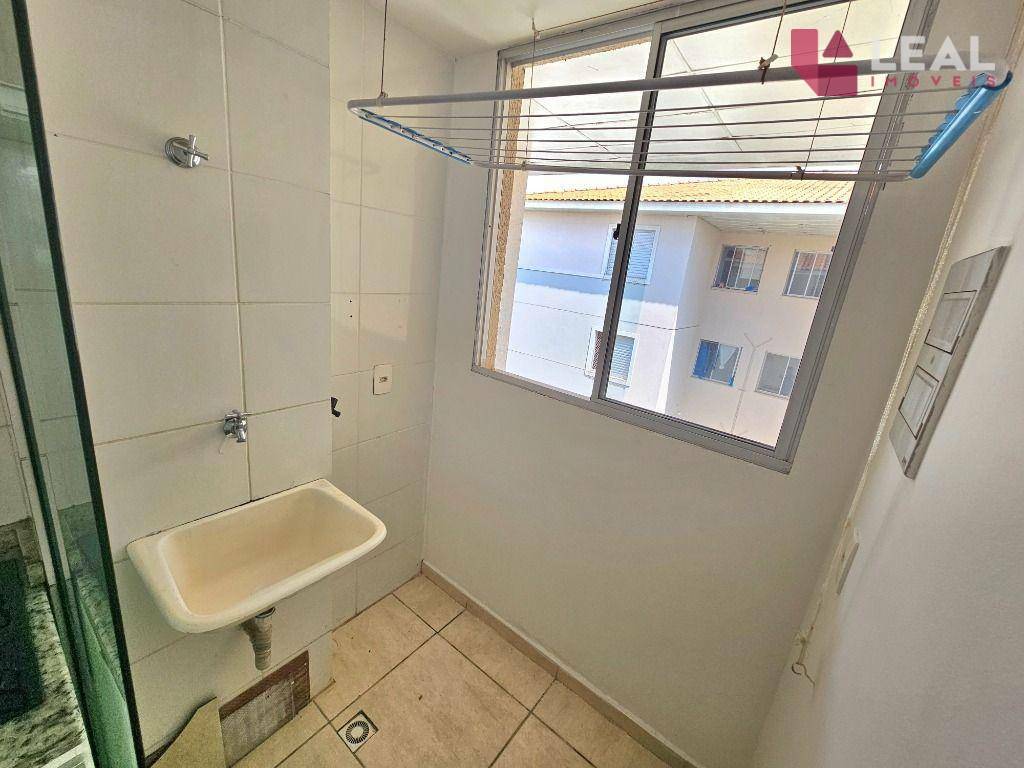 Apartamento para alugar com 2 quartos, 50m² - Foto 5