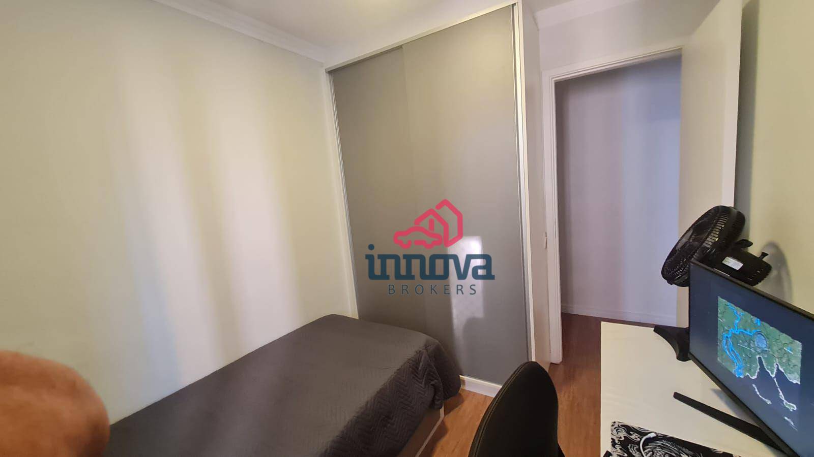 Apartamento à venda com 3 quartos, 75m² - Foto 15