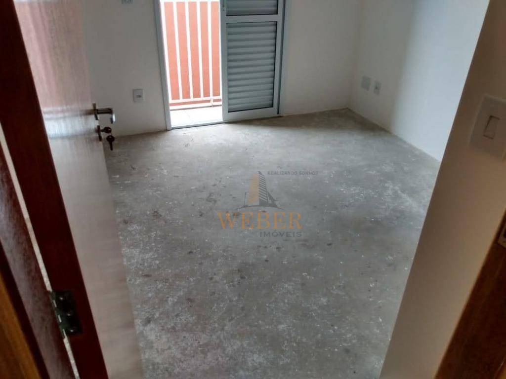 Sobrado à venda com 2 quartos, 72m² - Foto 32