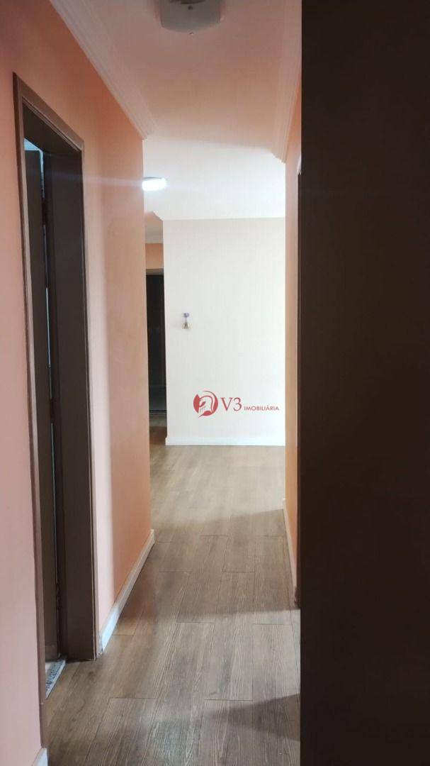 Apartamento à venda com 3 quartos, 70m² - Foto 20