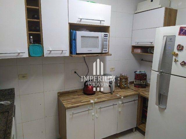 Sobrado à venda com 3 quartos, 126m² - Foto 13