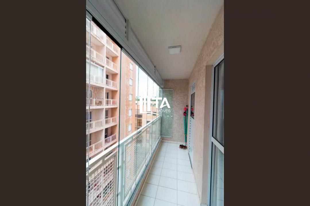 Apartamento à venda com 2 quartos, 54m² - Foto 13