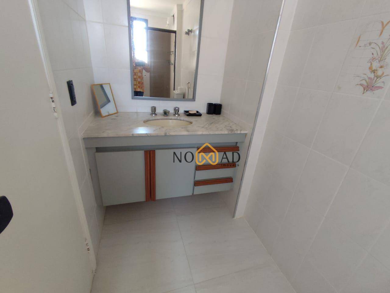 Apartamento à venda com 3 quartos, 120m² - Foto 17