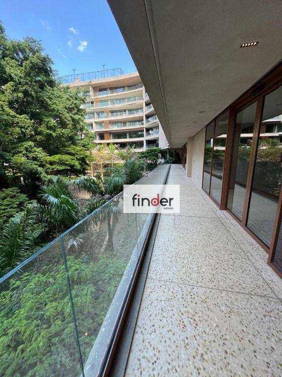 Apartamento à venda com 2 quartos, 231m² - Foto 17