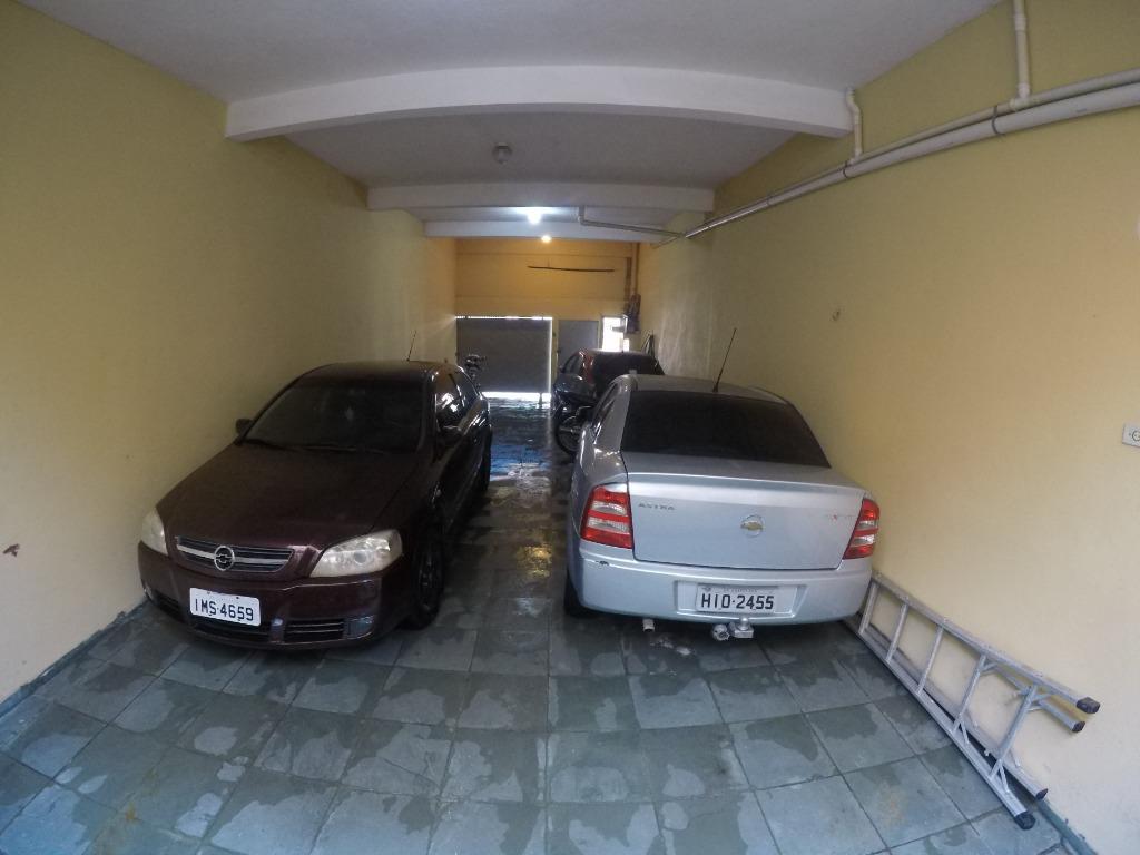 Sobrado à venda com 3 quartos, 250m² - Foto 3