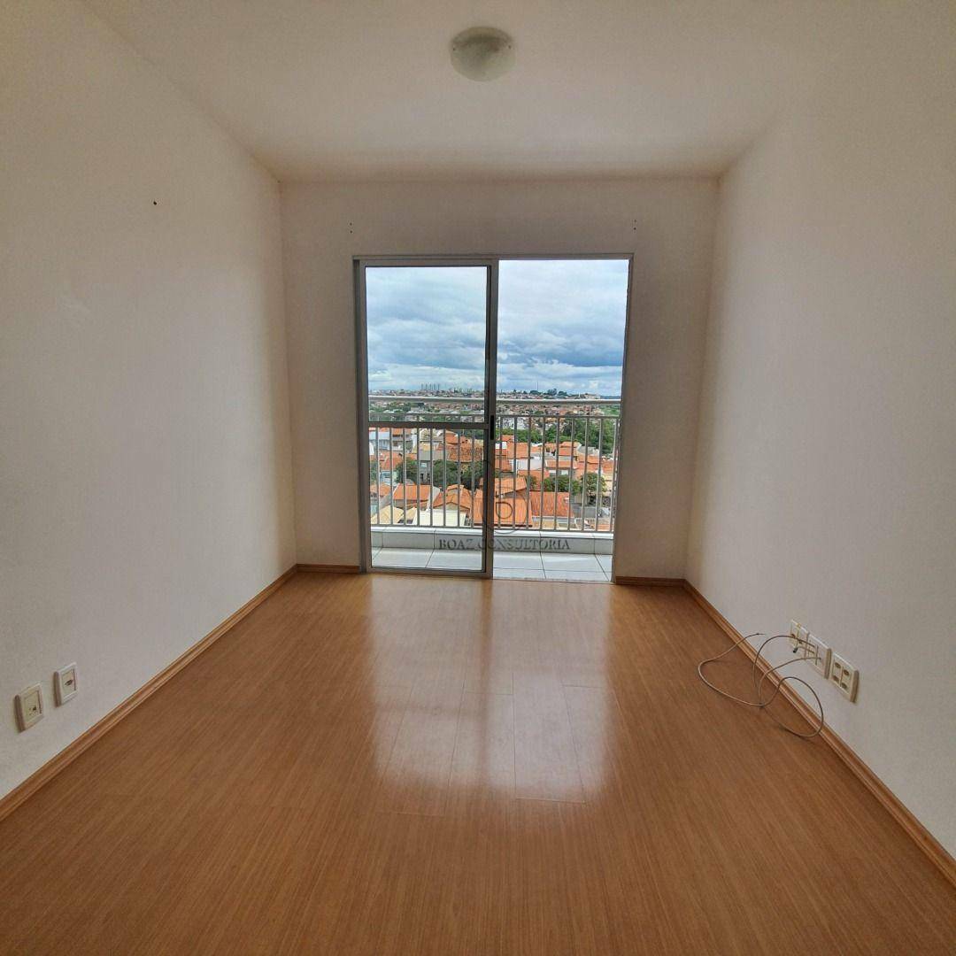 Apartamento à venda com 2 quartos, 52m² - Foto 16