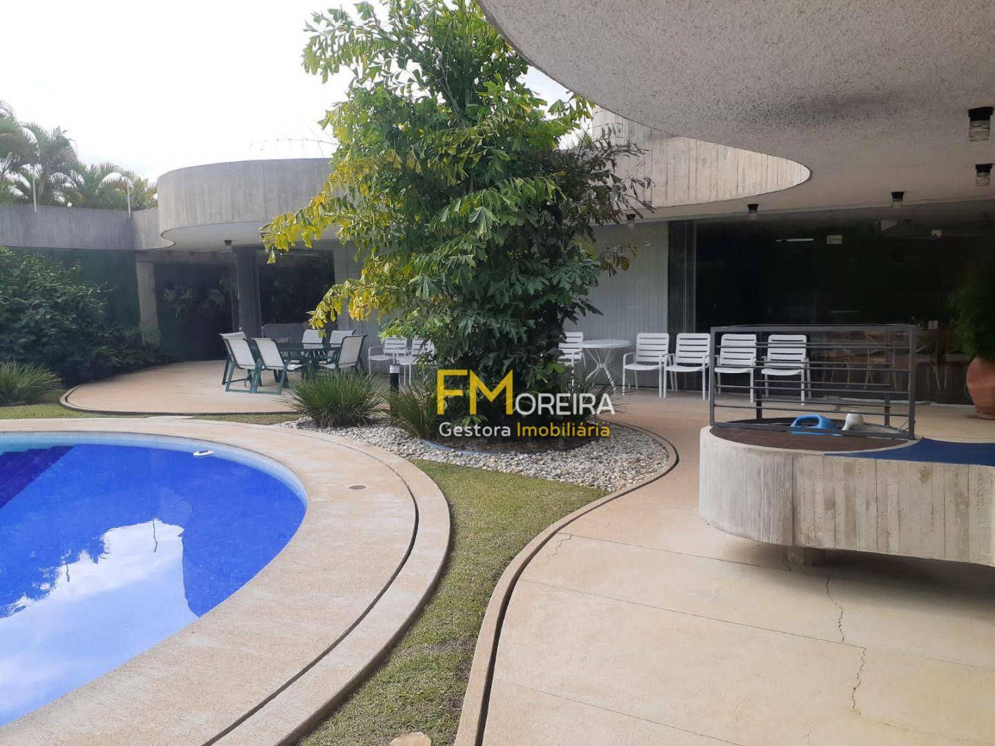 Casa à venda com 4 quartos, 350m² - Foto 153