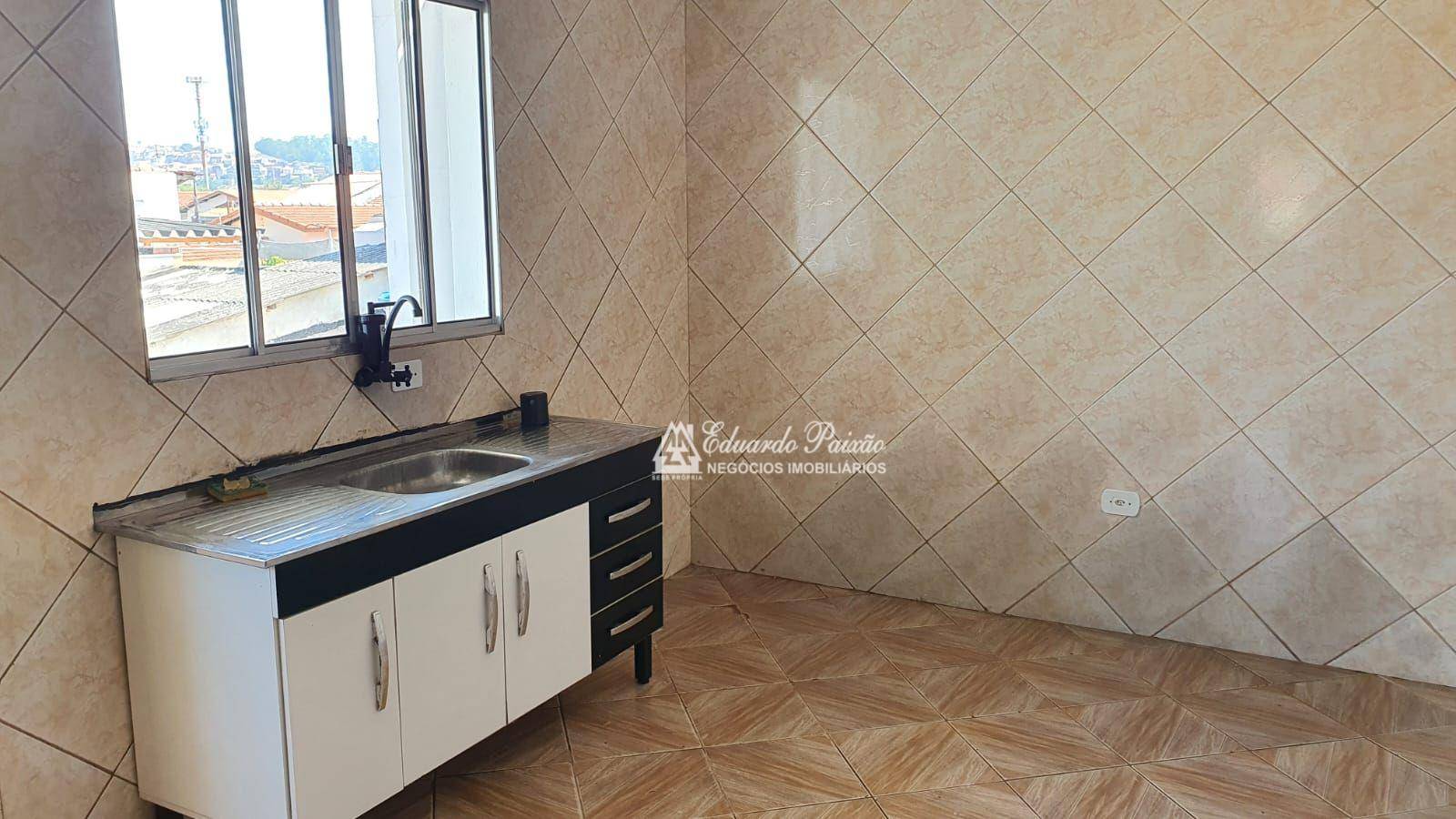 Sobrado para alugar com 2 quartos, 65m² - Foto 9