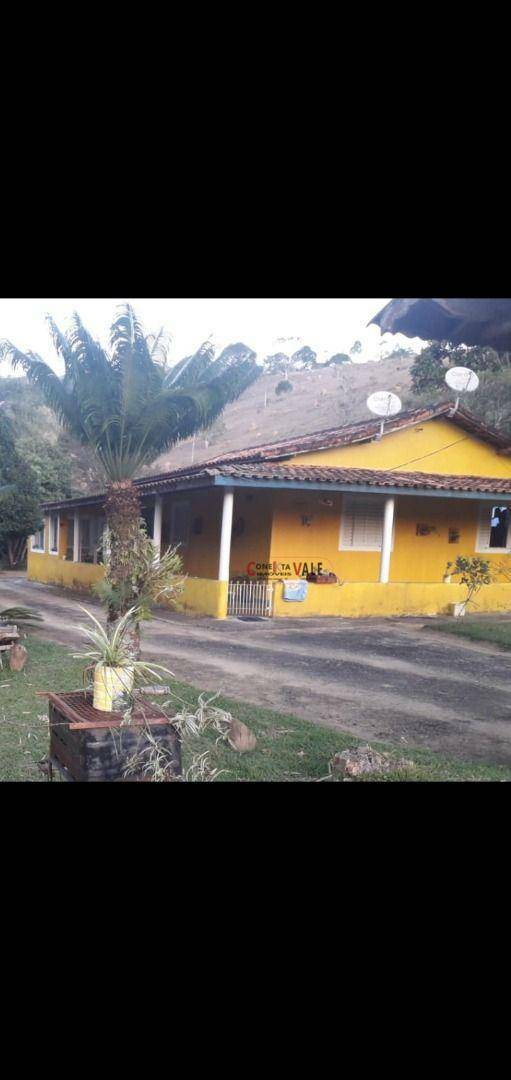 Sítio, 4 quartos, 10 hectares - Foto 17