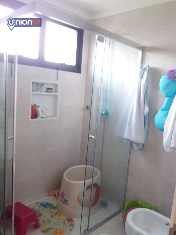 Apartamento à venda com 4 quartos, 193m² - Foto 39