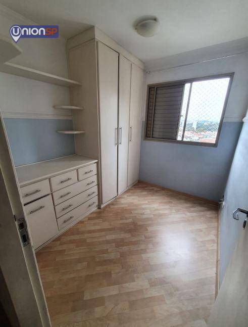 Apartamento à venda com 3 quartos, 69m² - Foto 10