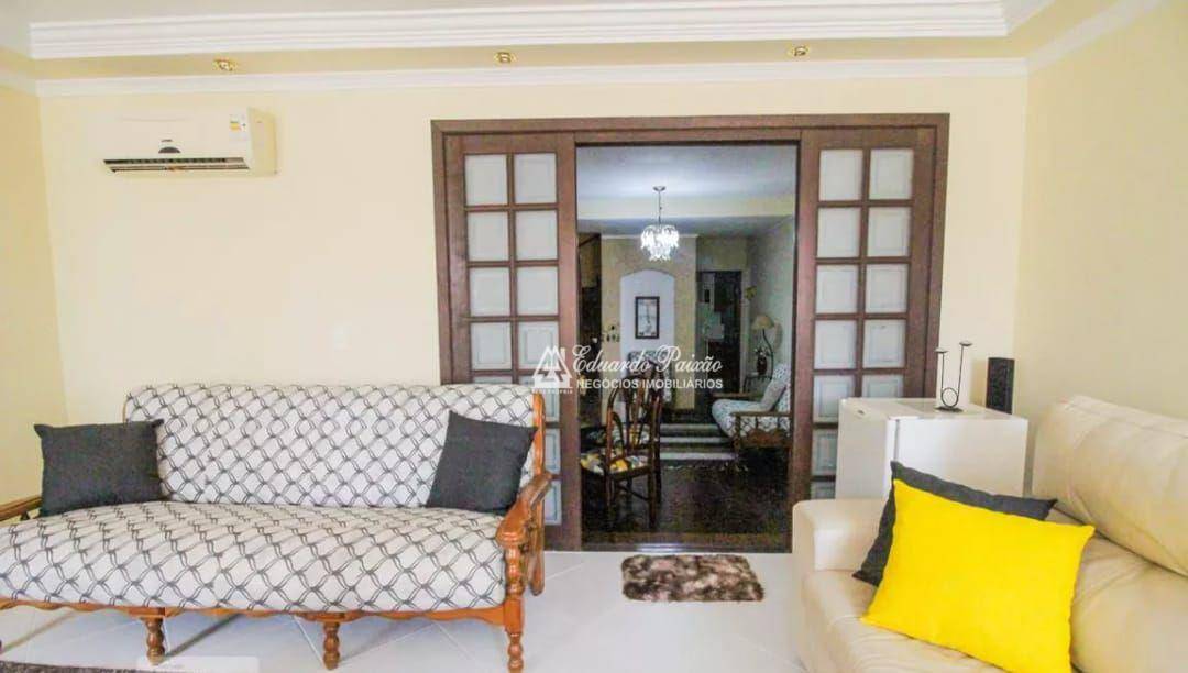 Sobrado à venda com 3 quartos, 210m² - Foto 5