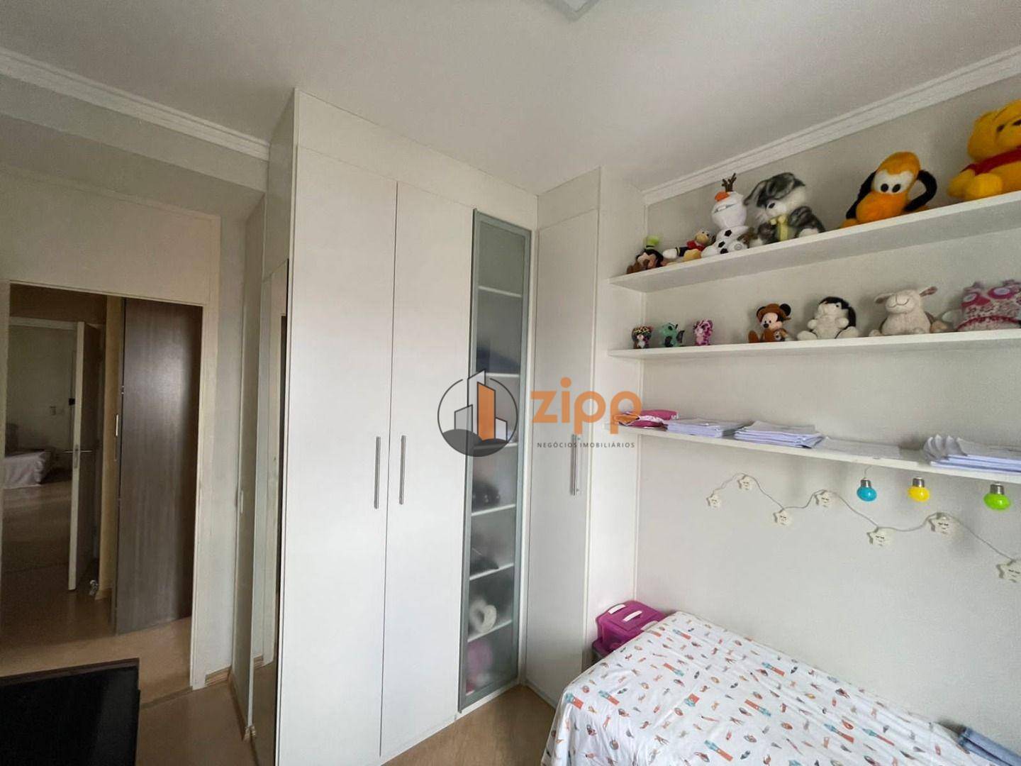 Apartamento à venda com 3 quartos, 92m² - Foto 9