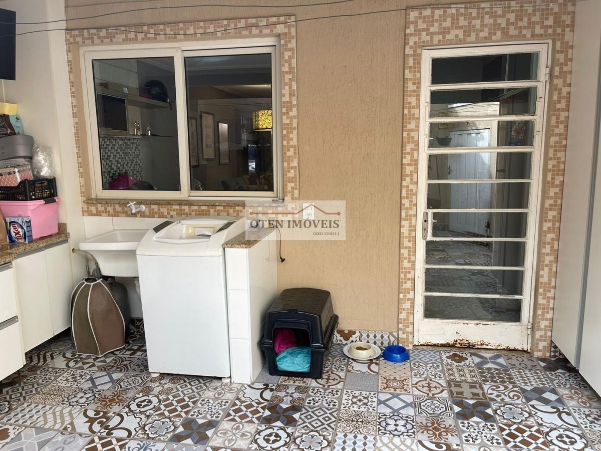 Casa de Condomínio à venda com 2 quartos, 100m² - Foto 18