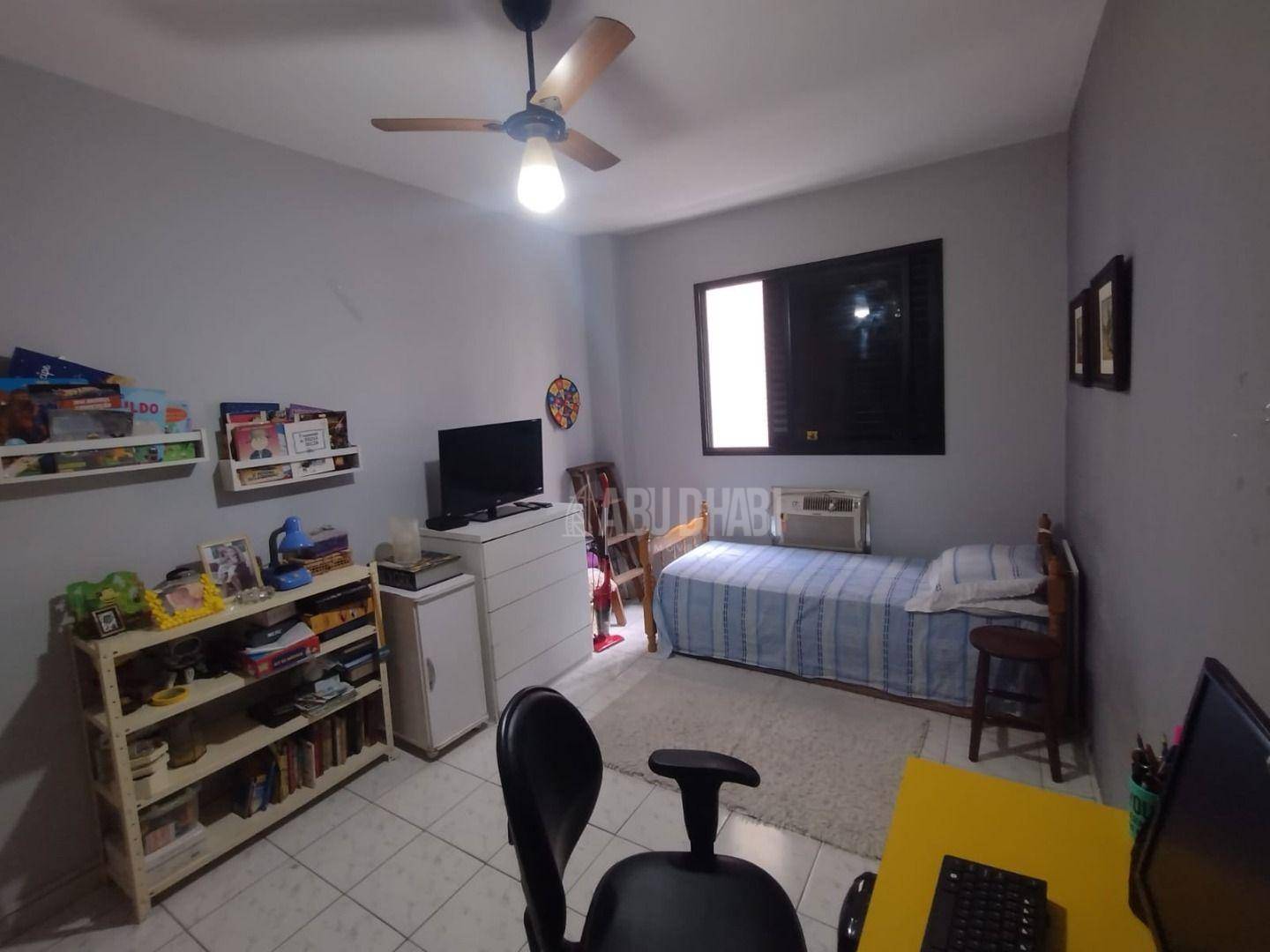 Apartamento à venda com 2 quartos, 63m² - Foto 8