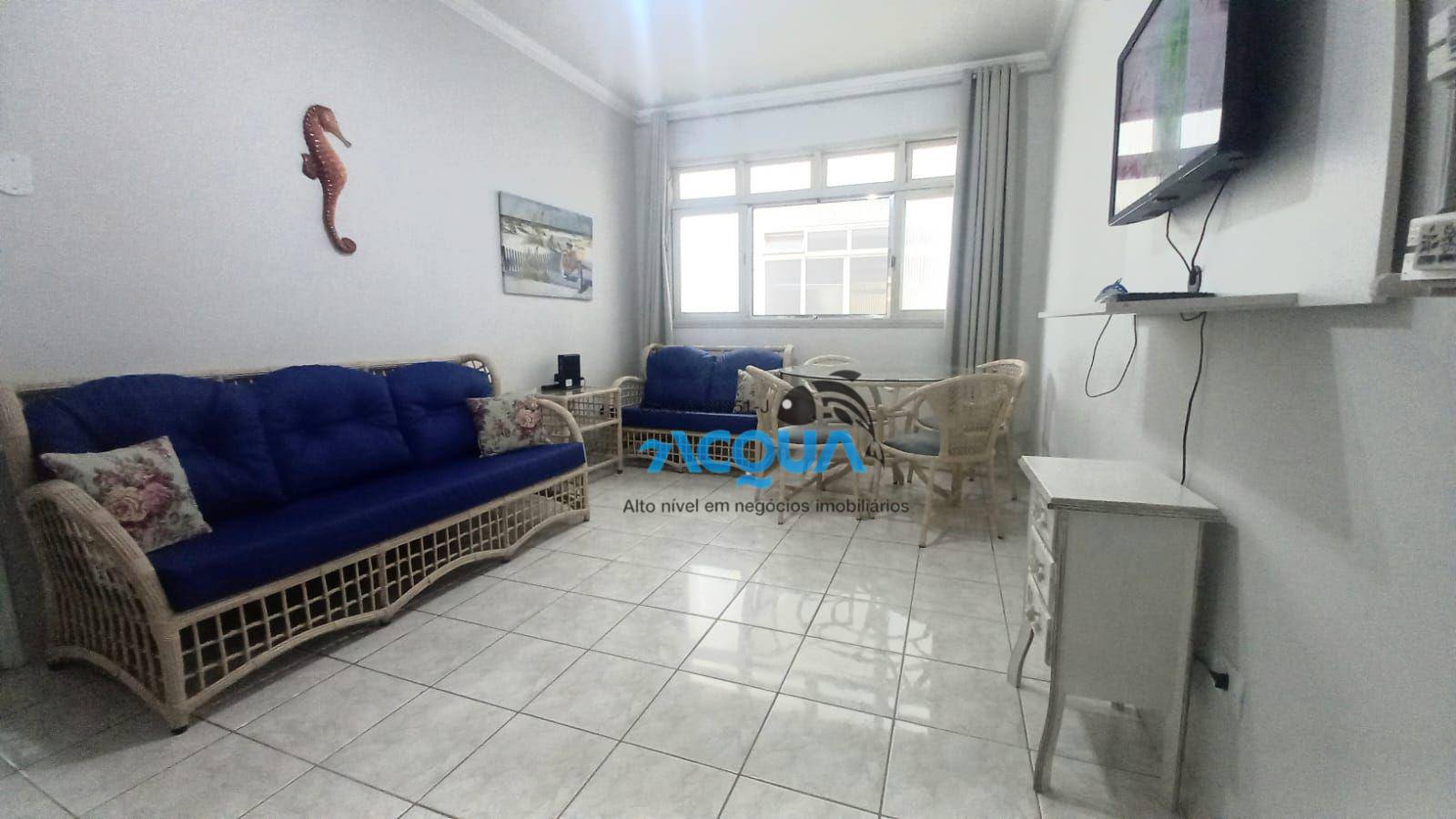 Apartamento à venda com 2 quartos, 65m² - Foto 1