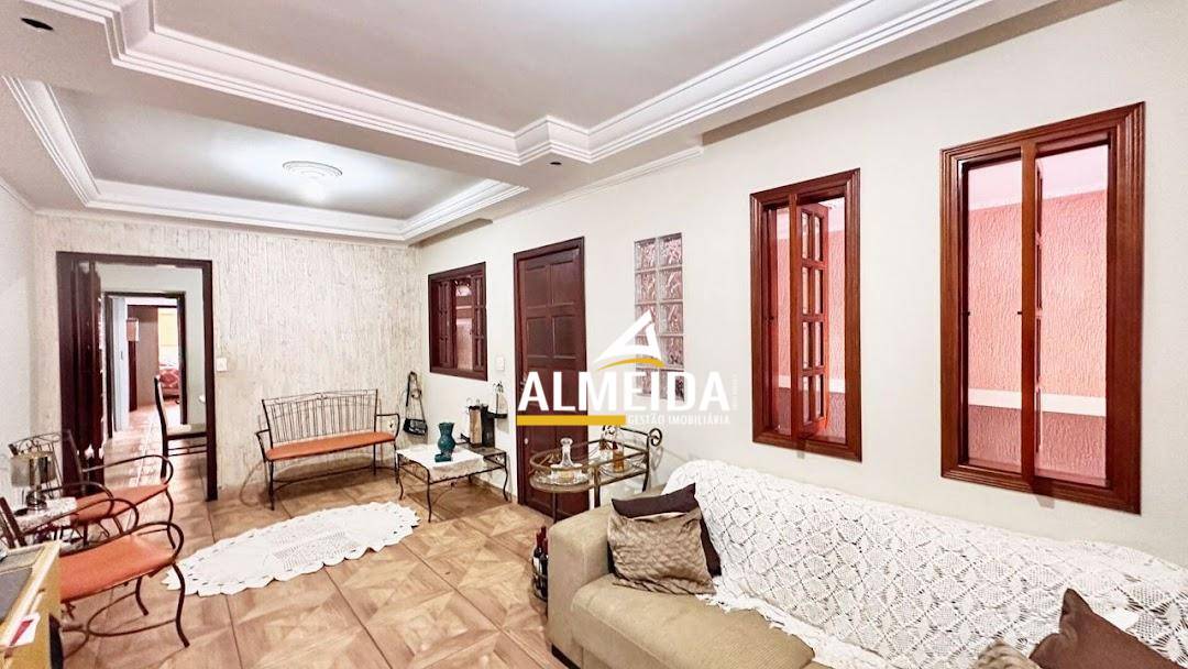 Casa, 2 quartos, 121 m² - Foto 2